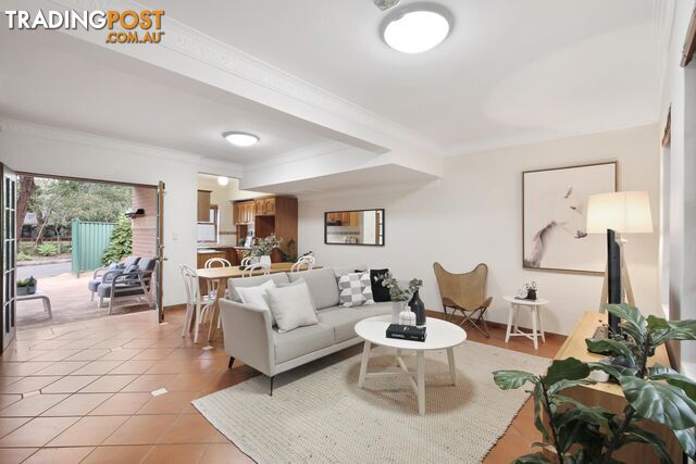 26A Renwick Street ALEXANDRIA NSW 2015