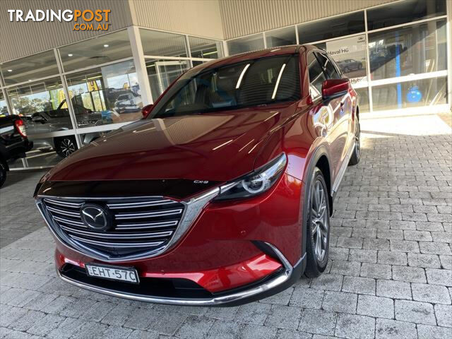 2020 MAZDA CX-9 AZAMI SERIES SUV