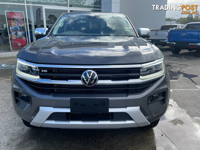 2024 VOLKSWAGEN AMAROK TDI600 STYLE SERIES UTE