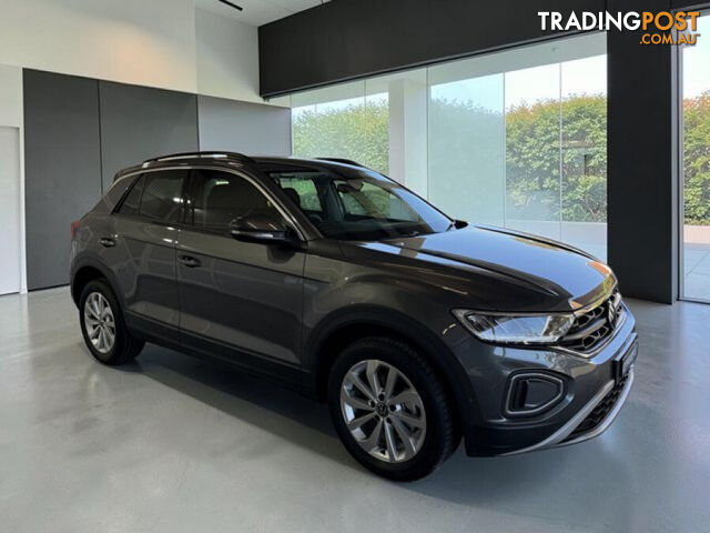 2025 VOLKSWAGEN TROC CITYLIFE D11 SUV - photo 4 of 20