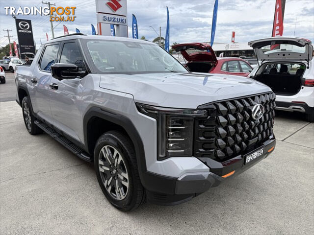 2025 LDV TERRON9 EVOLVE EKK1C UTE - photo 3 of 20