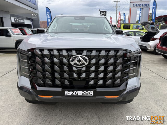 2025 LDV TERRON9 EVOLVE EKK1C UTE - photo 2 of 20
