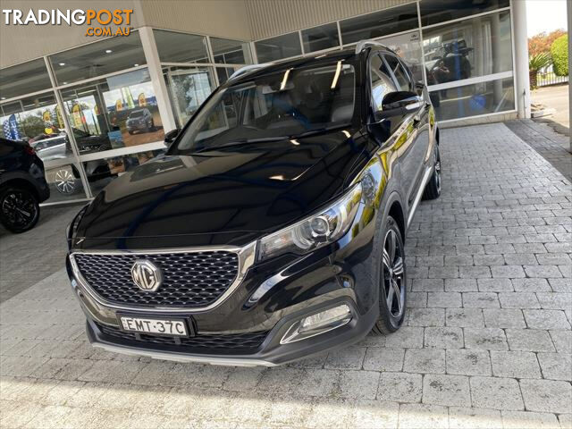 2020 MG ZS ESSENCE  WAGON