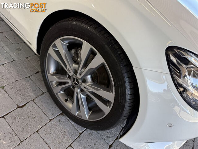 2019 MERCEDESBENZ CCLASS C200 W205 SEDAN - photo 4 of 20