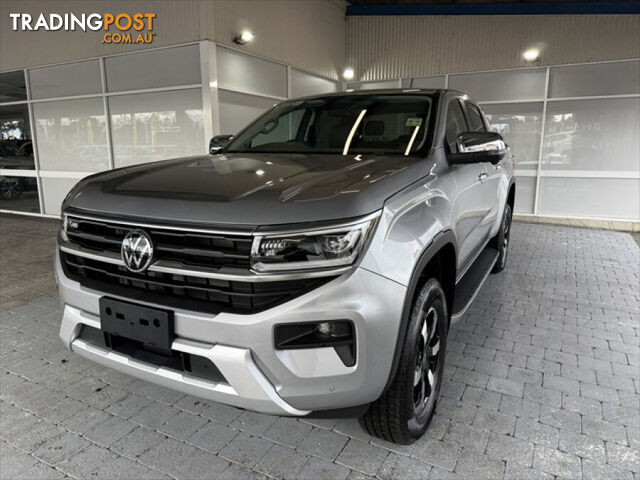 2026 VOLKSWAGEN AMAROK TDI600 STYLE NF UTE