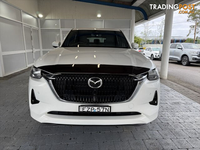 2023 MAZDA CX60 G40E AZAMI KH SERIES SUV - photo 2 of 23