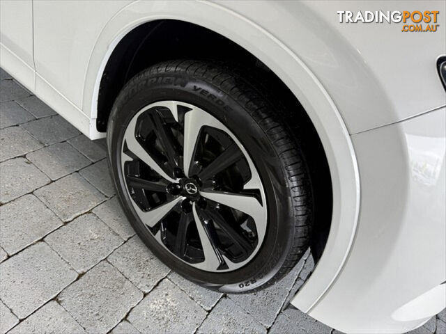 2023 MAZDA CX60 G40E AZAMI KH SERIES SUV - photo 4 of 23