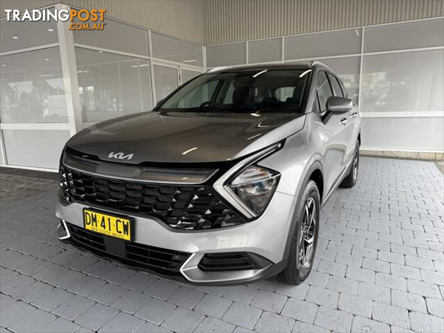 2023 KIA SPORTAGE S  WAGON