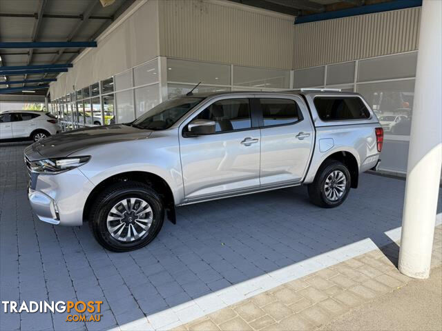 2024 MAZDA BT-50 XT  UTE