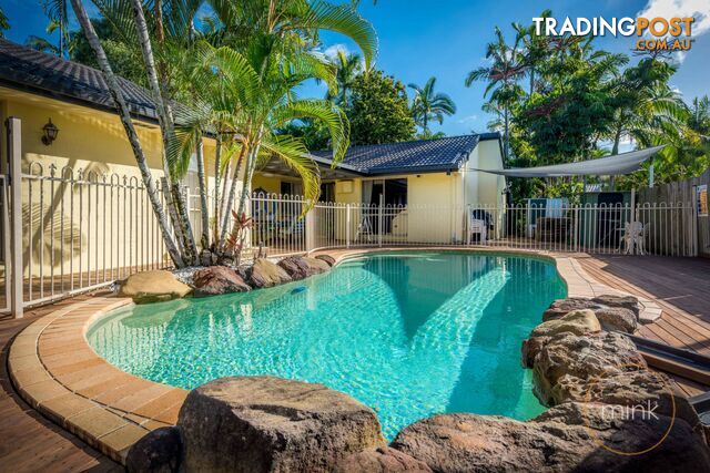 4 Henning Court, Headland Park BUDERIM QLD 4556