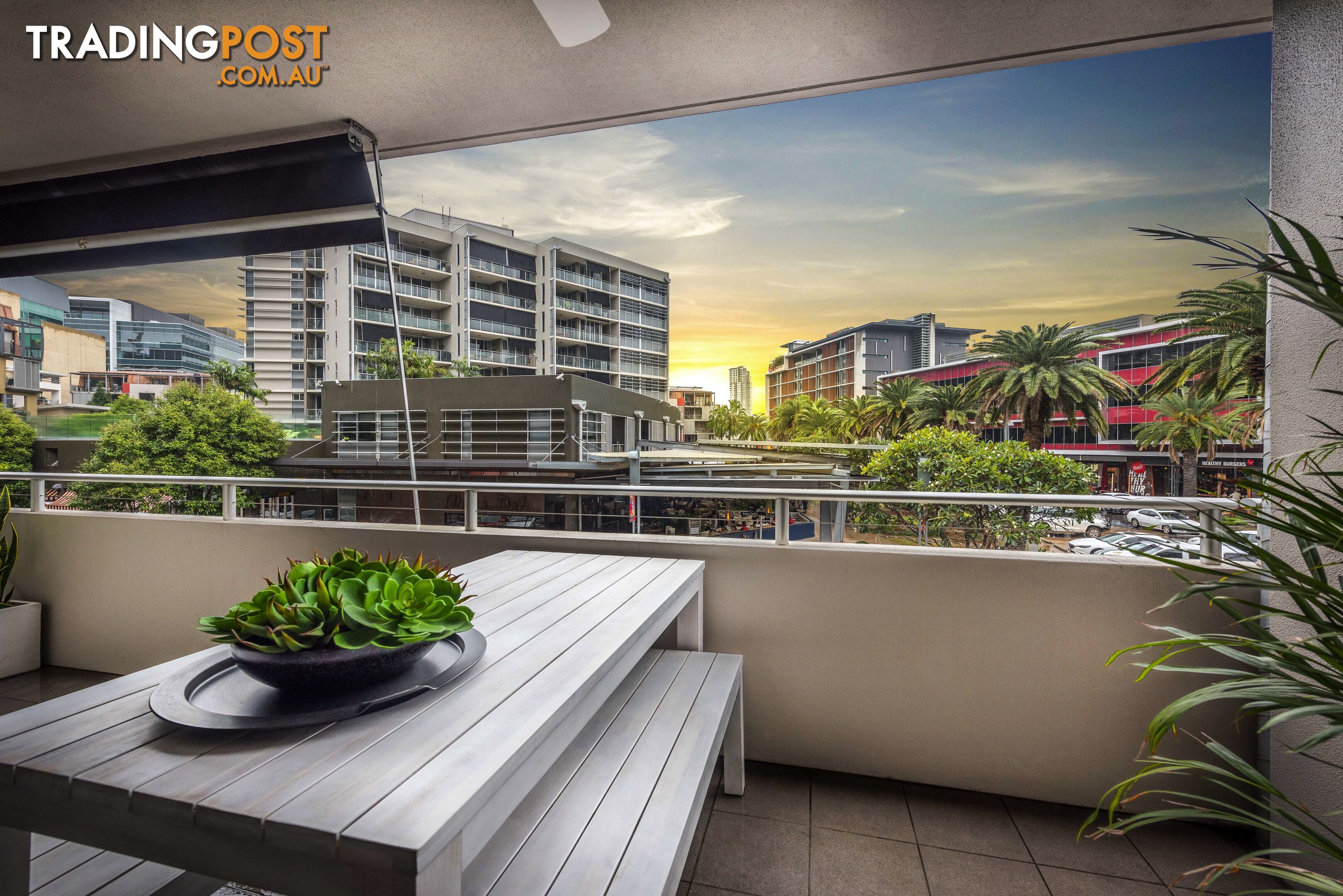 Unit 706 1000 Ann St Fortitude Valley QLD 4006