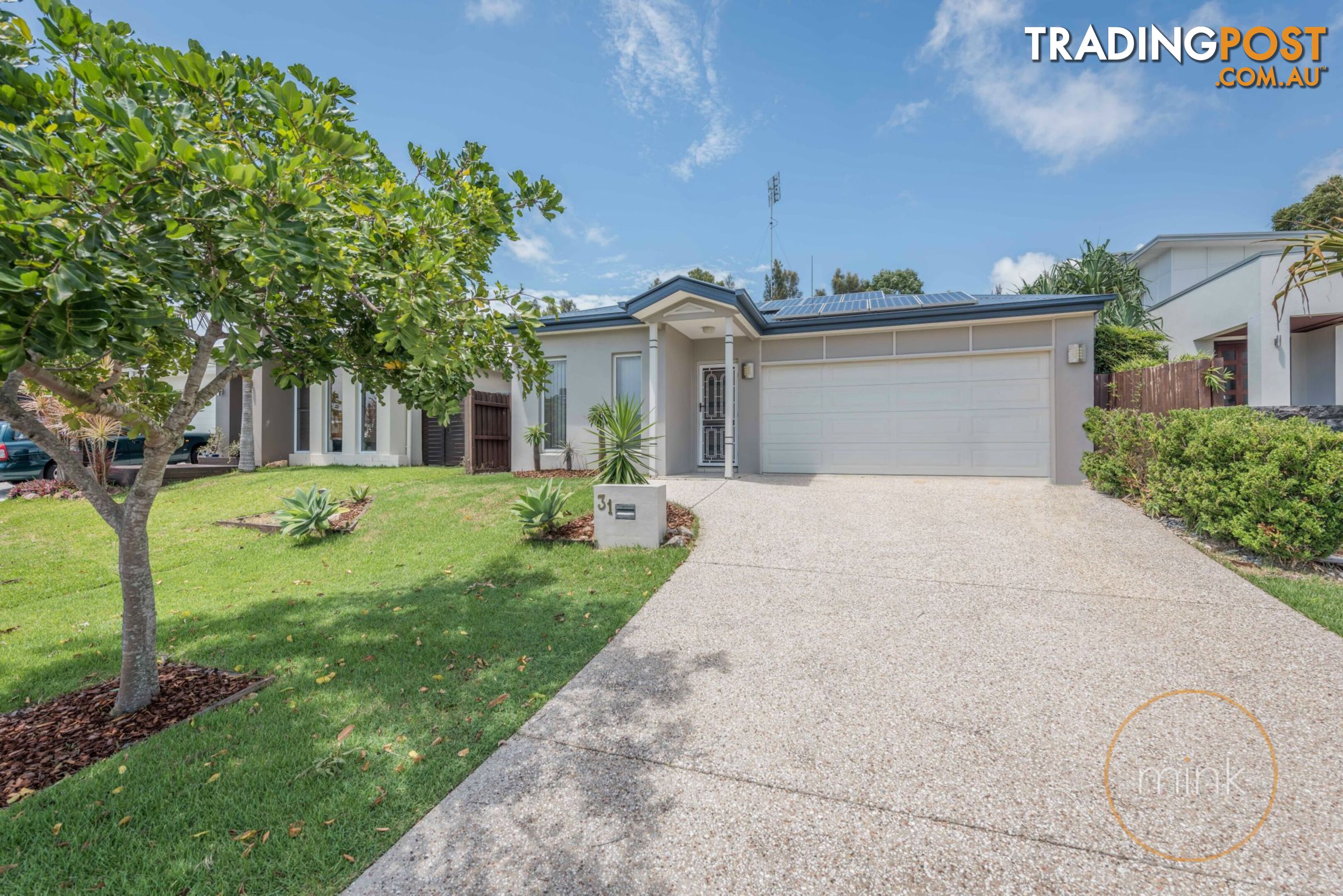 31 Myrtle Place, Brightwater MOUNTAIN CREEK QLD 4557