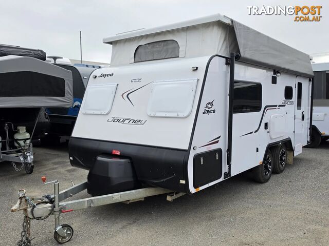 Journey 17.55-9 Jayco