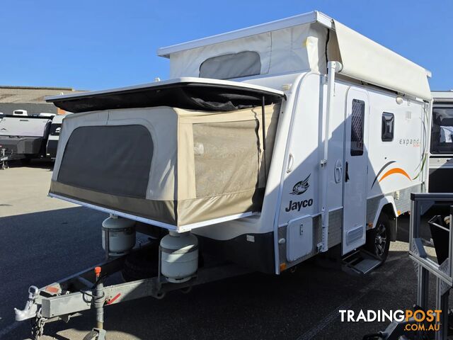 EXPANDA OUTBACK Jayco