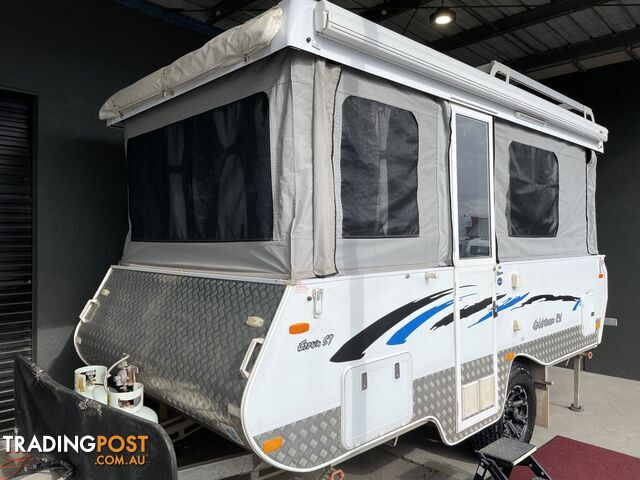 JAYCO SWIFT Z1345