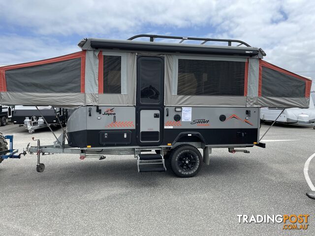 JAYCO SWIFT Z1345