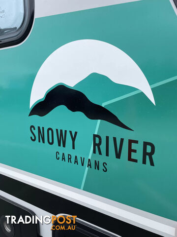 SNOWY RIVER CARAVANS SRP-14 - photo 5 of 39