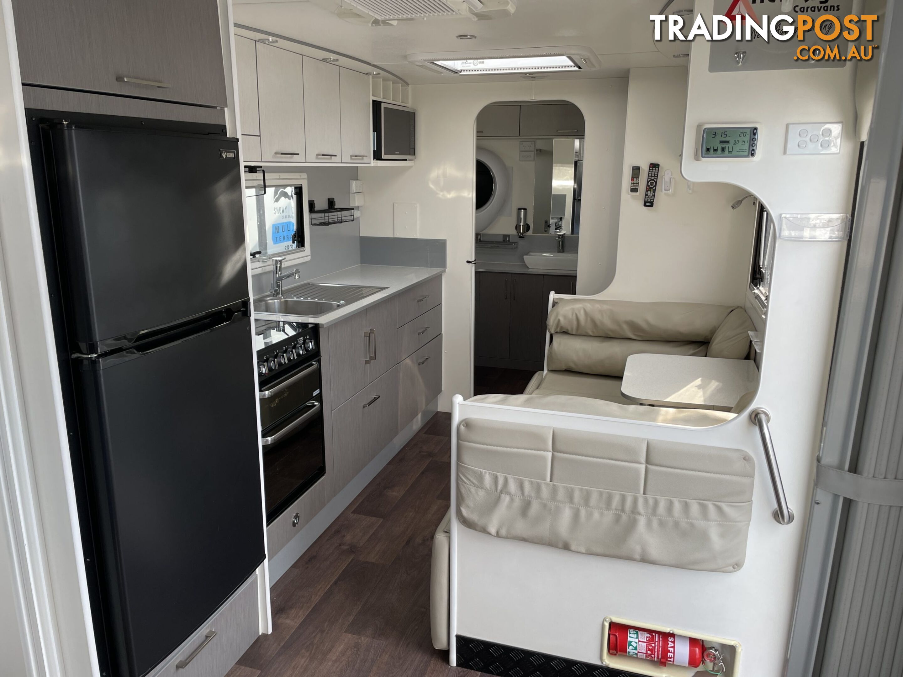 JAYCO SWIFT Z1345