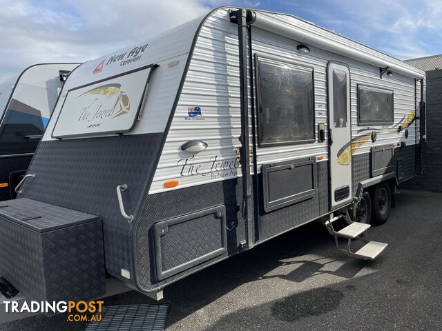 JAYCO SWIFT Z1345