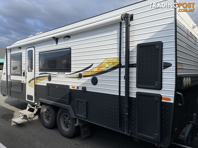 JAYCO SWIFT Z1345