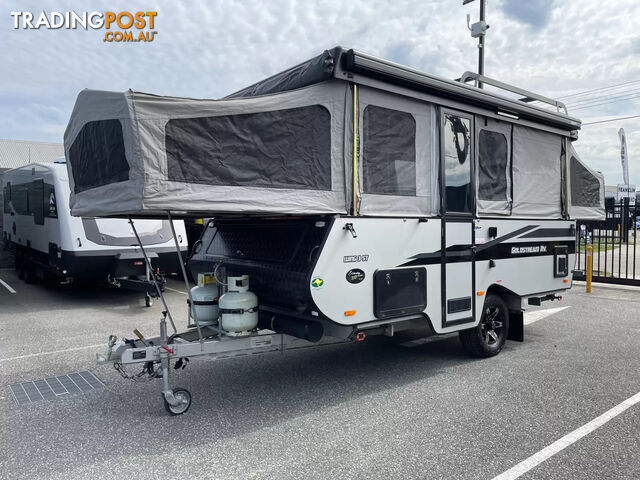 GOLDSTREAM RV Wing 3 ST