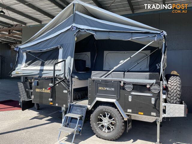 JAYCO SWIFT Z1345