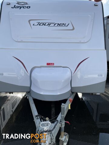 JAYCO SWIFT Z1345