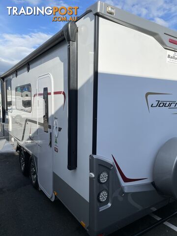 JAYCO SWIFT Z1345