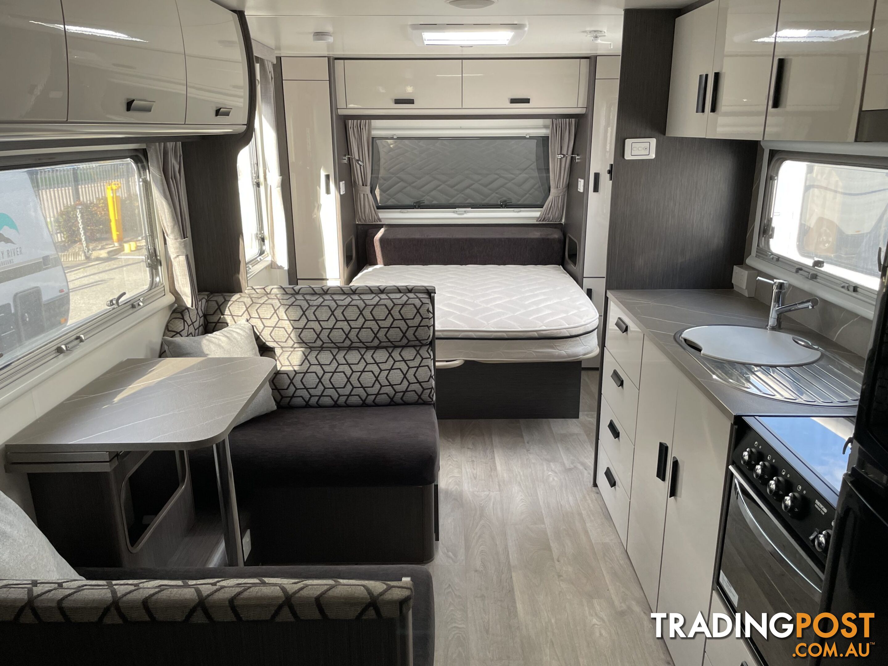 JAYCO SWIFT Z1345