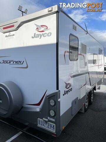 JAYCO SWIFT Z1345