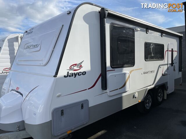 JAYCO SWIFT Z1345