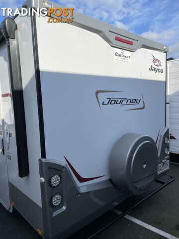 JAYCO SWIFT Z1345