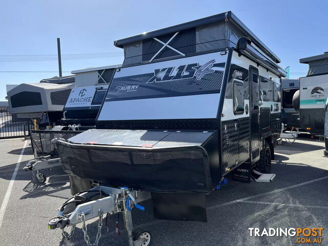 AUSRV XL15