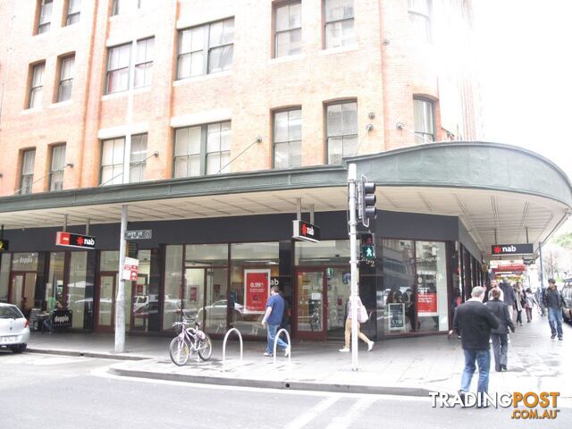 104 BATHURST STREET SYDNEY NSW 2000