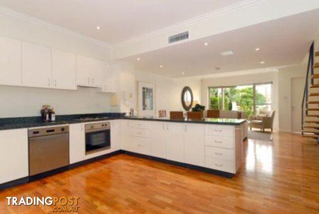 9/33 TRAFALGAR STREET ANNANDALE NSW 2038