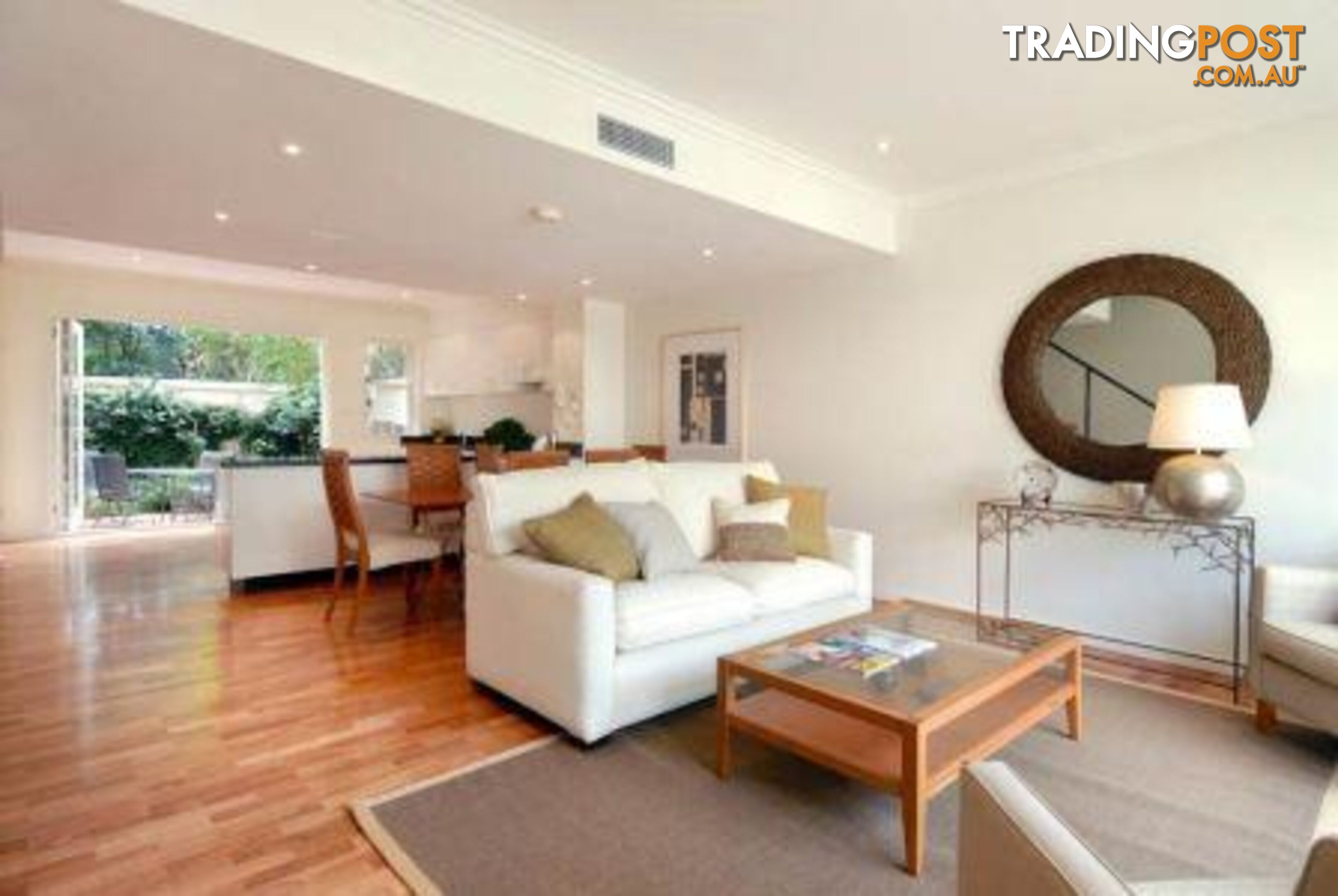 9/33 TRAFALGAR STREET ANNANDALE NSW 2038