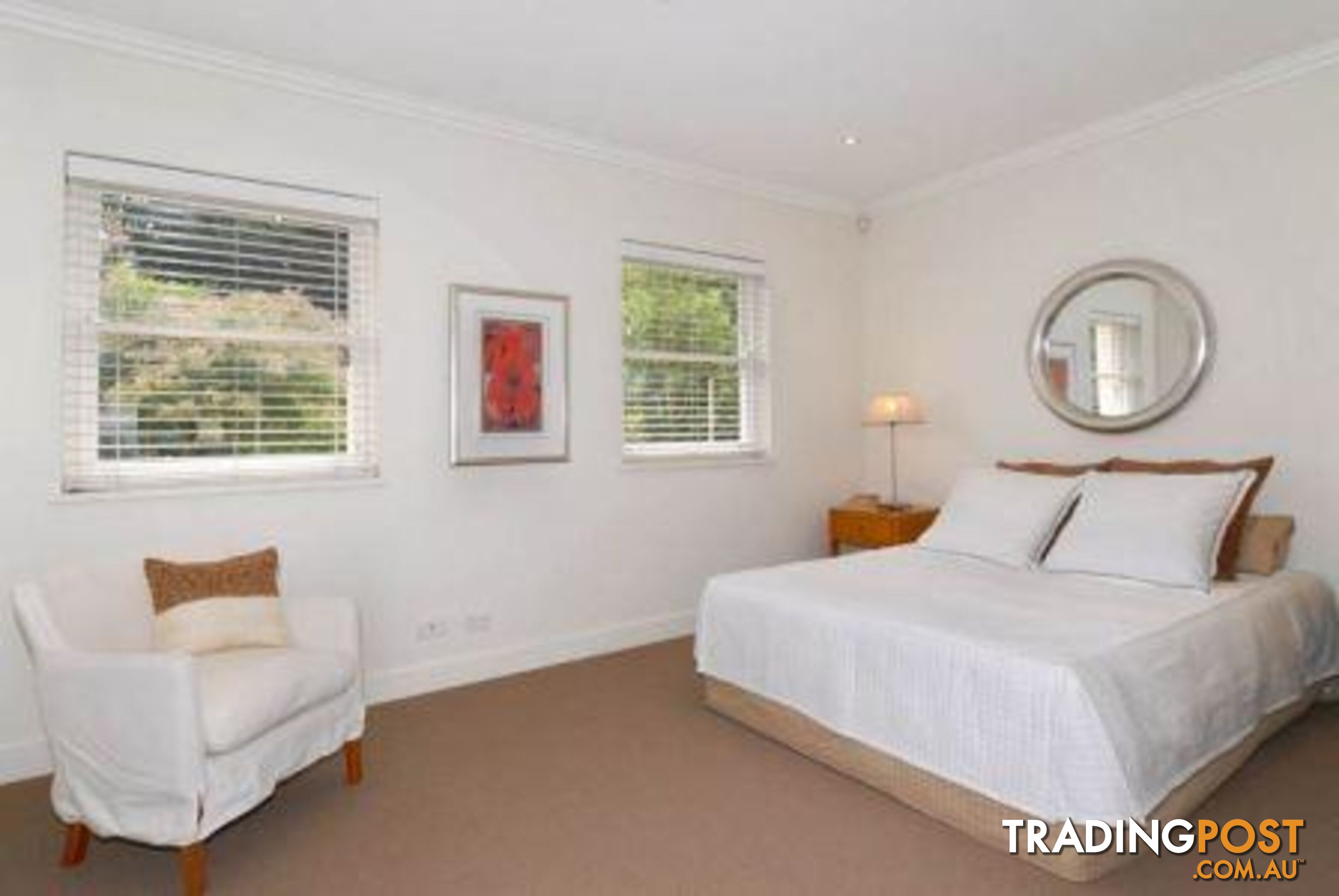 9/33 TRAFALGAR STREET ANNANDALE NSW 2038