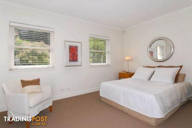 9/33 TRAFALGAR STREET ANNANDALE NSW 2038