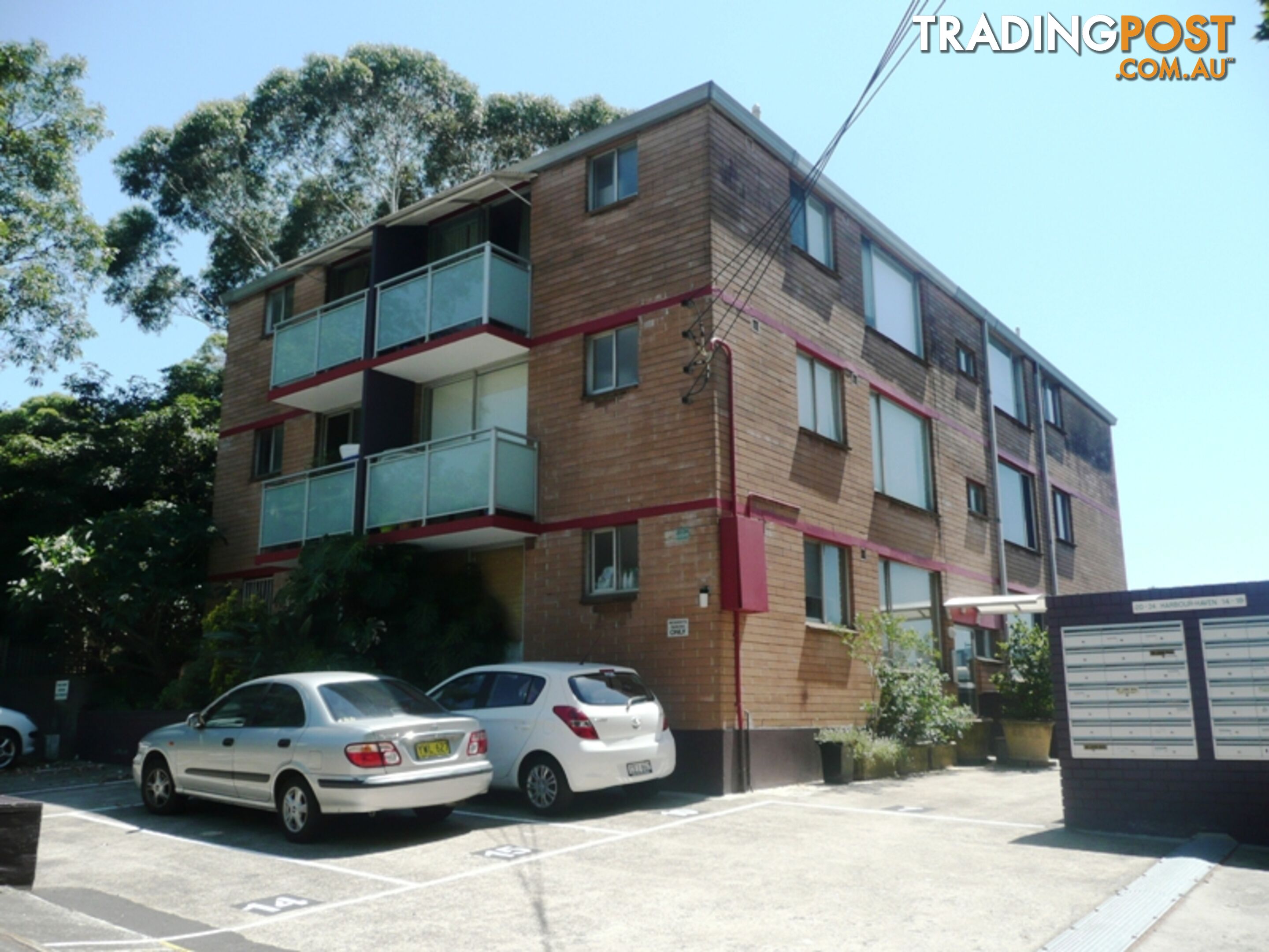 11/20-24 SHEEHY STREET GLEBE NSW 2037