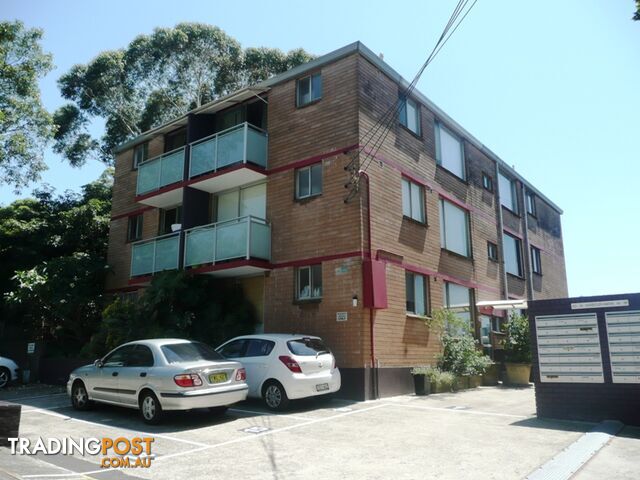 11/20-24 SHEEHY STREET GLEBE NSW 2037