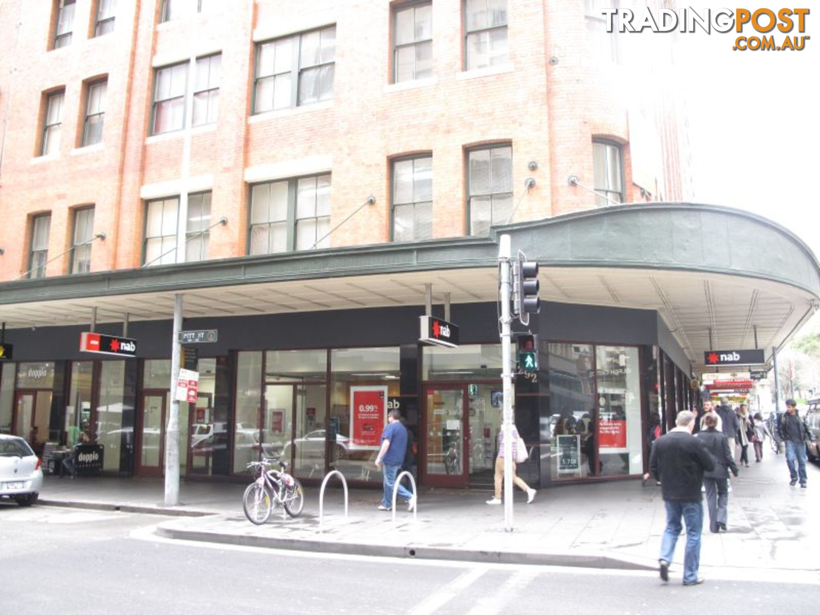 104 Bathurst Street SYDNEY NSW 2000