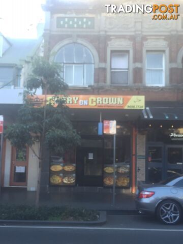 581 Crown Street SURRY HILLS NSW 2010