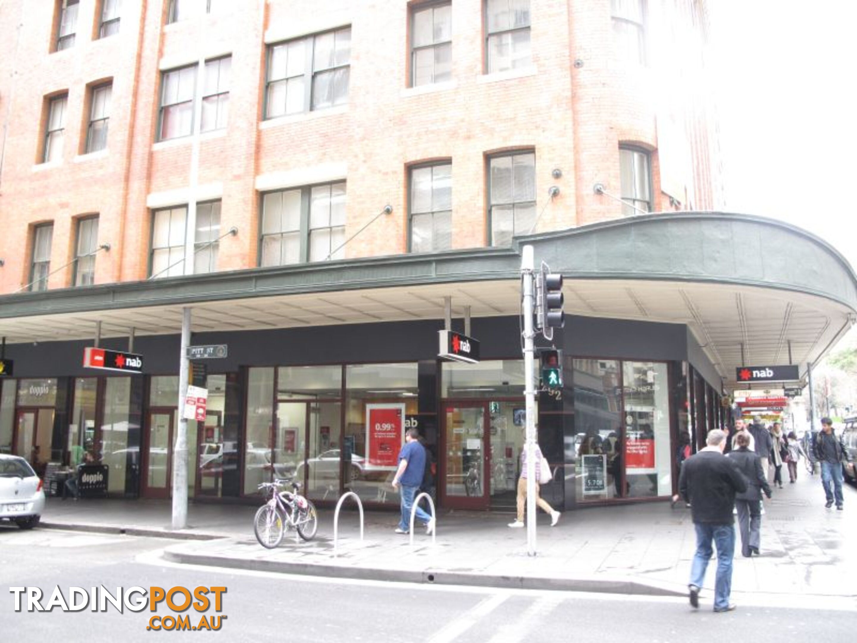 S4/104 BATHURST STREET SYDNEY NSW 2000