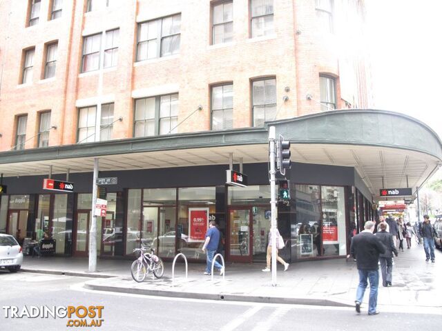 S4/104 BATHURST STREET SYDNEY NSW 2000