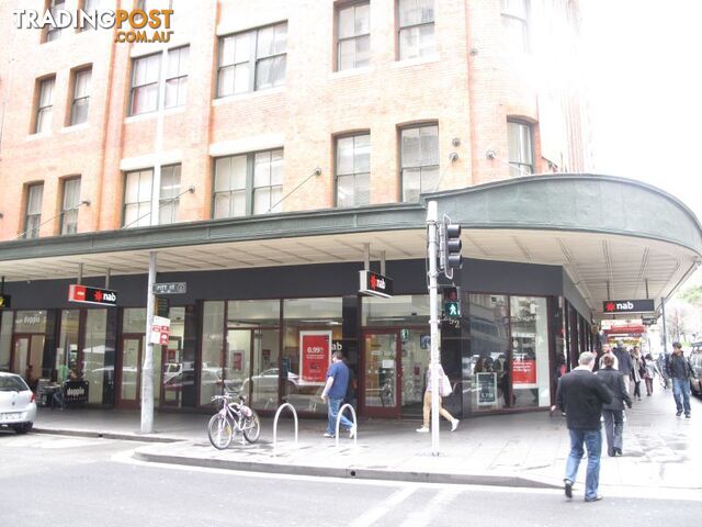 104 Bathurst Street SYDNEY NSW 2000