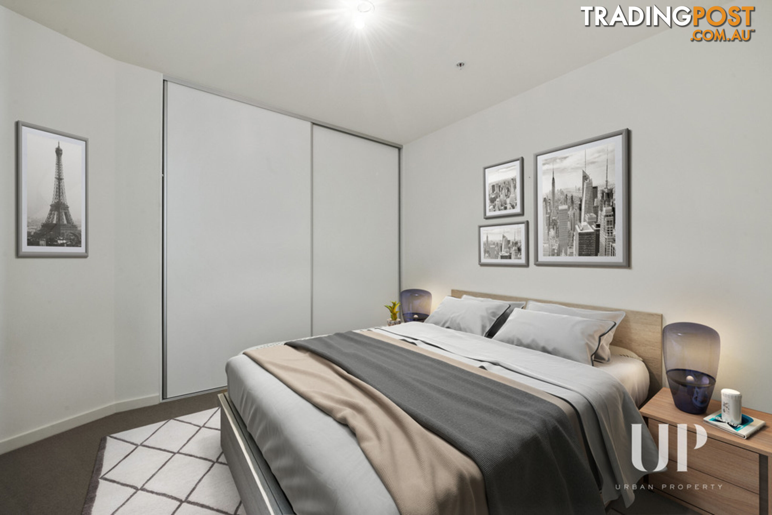 1805/243 Franklin Street MELBOURNE VIC 3000