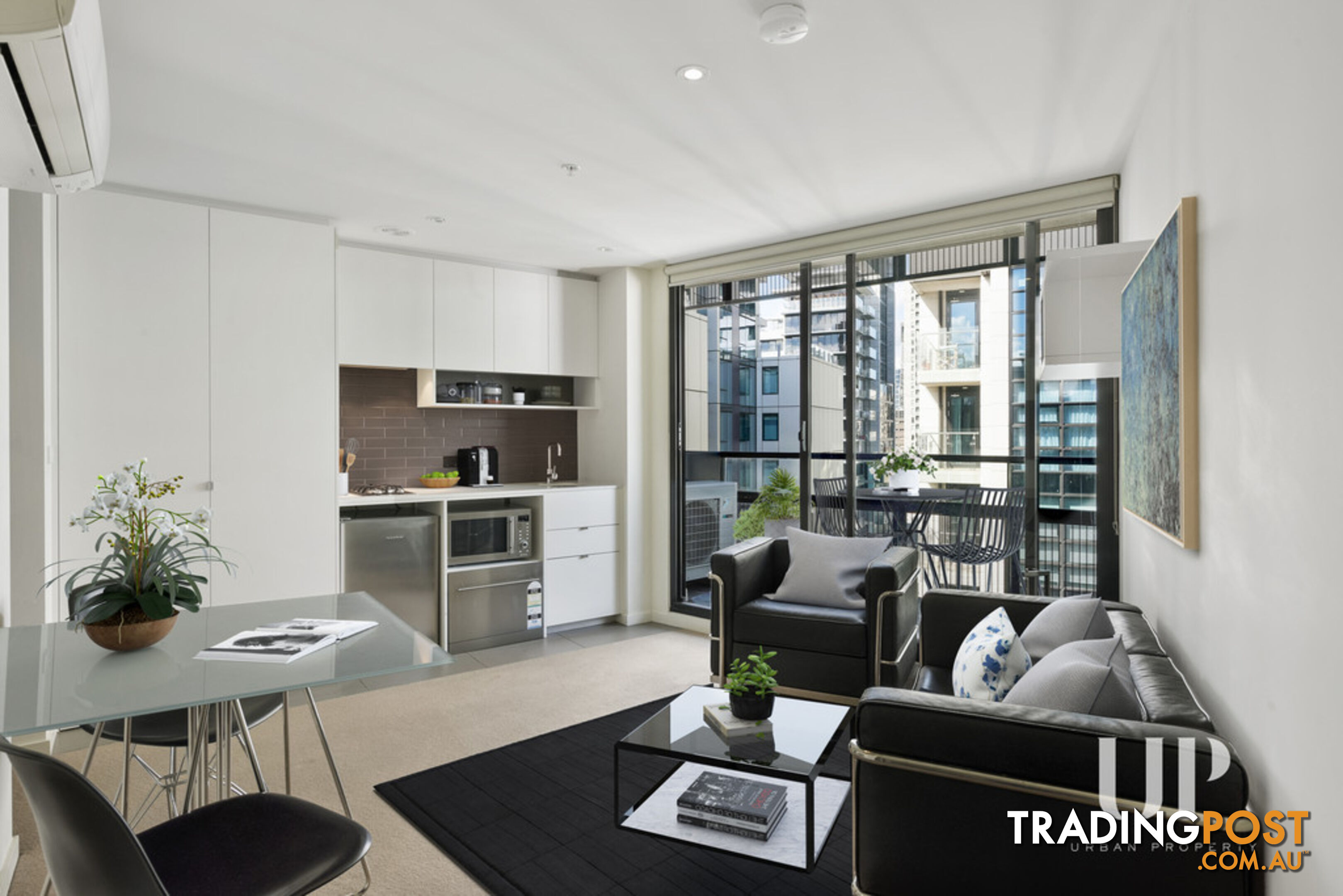 1805/243 Franklin Street MELBOURNE VIC 3000