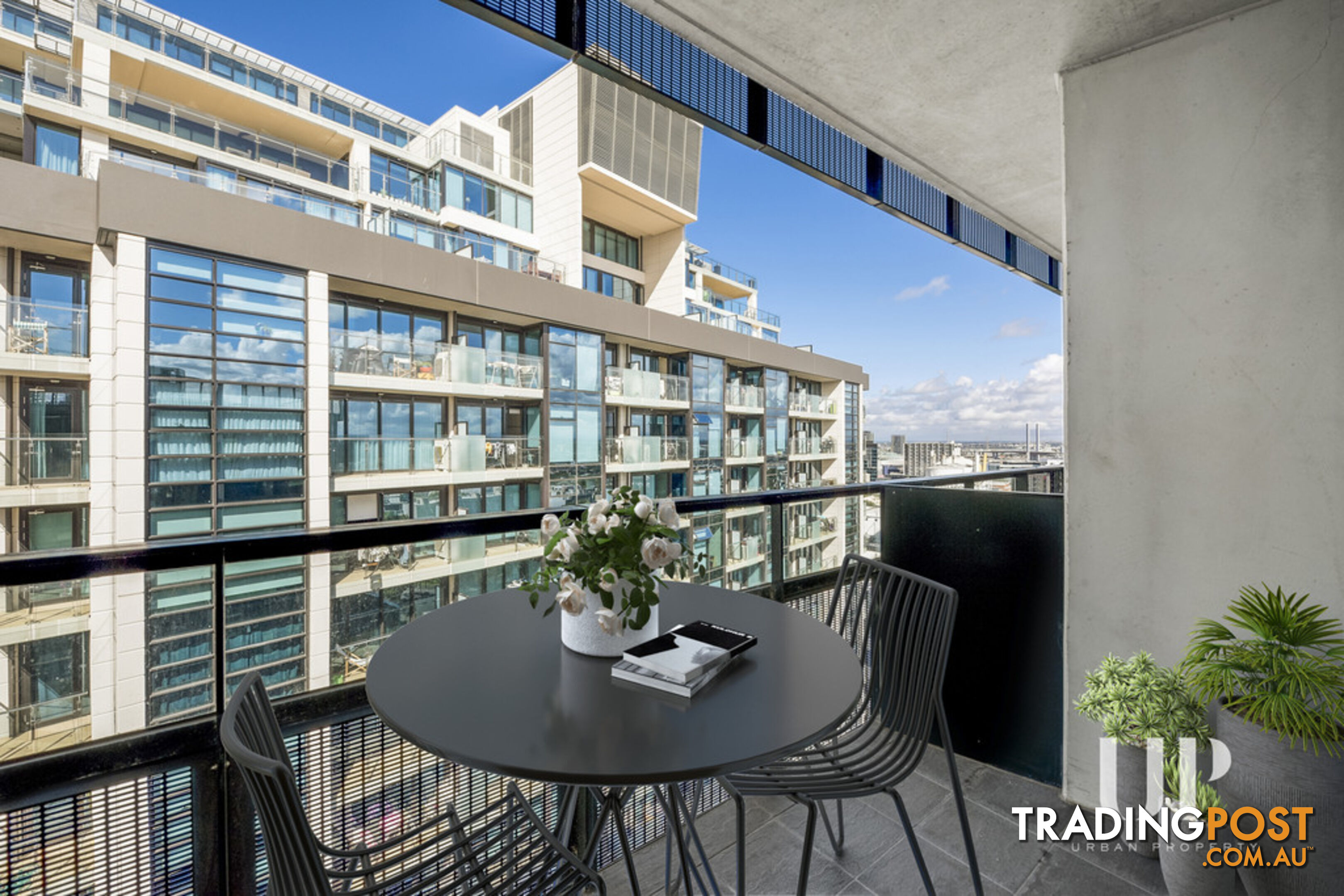 1805/243 Franklin Street MELBOURNE VIC 3000