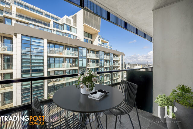 1805/243 Franklin Street MELBOURNE VIC 3000