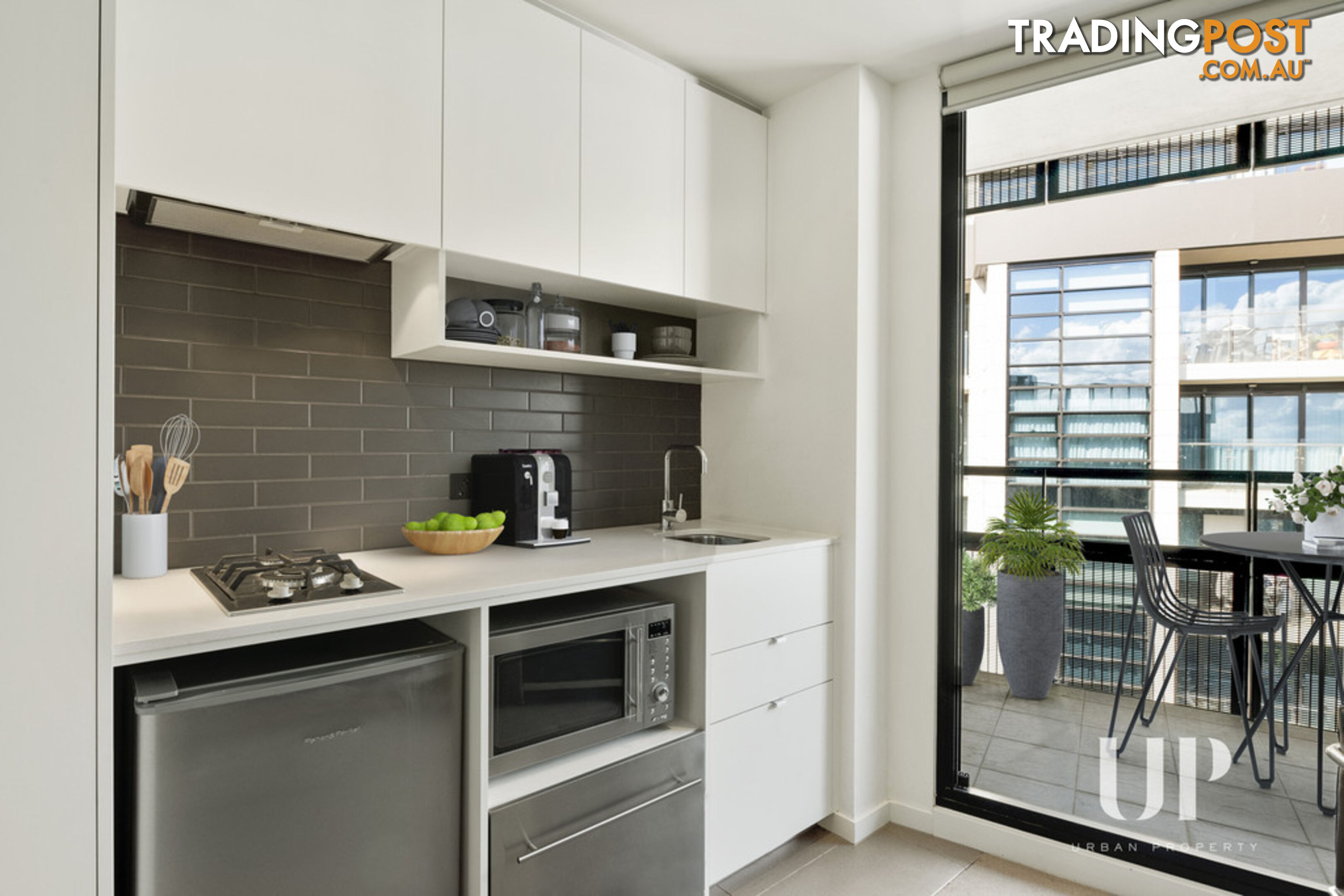 1805/243 Franklin Street MELBOURNE VIC 3000